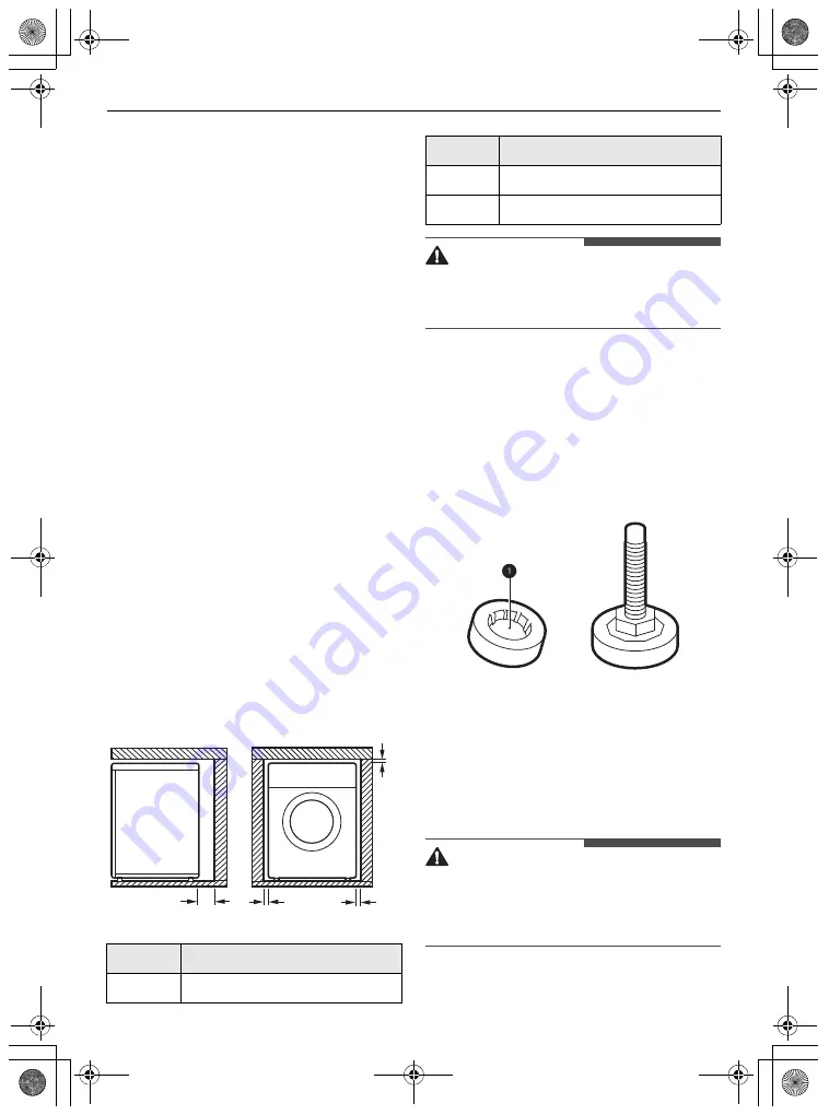 LG FV1413H2BA Owner'S Manual Download Page 12