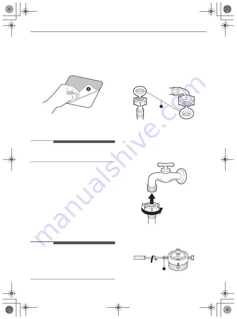 LG FV1413H2BA Owner'S Manual Download Page 16