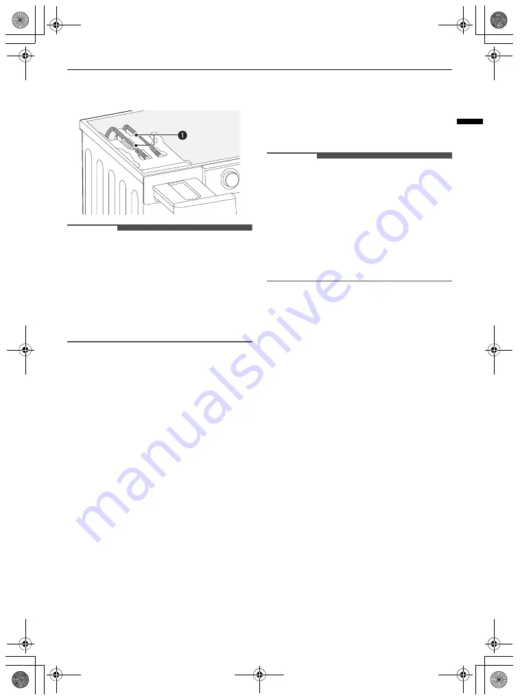 LG FV1413H2BA Owner'S Manual Download Page 39