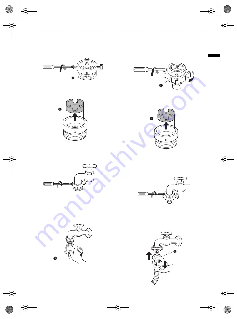 LG FV1413H2BA Owner'S Manual Download Page 77