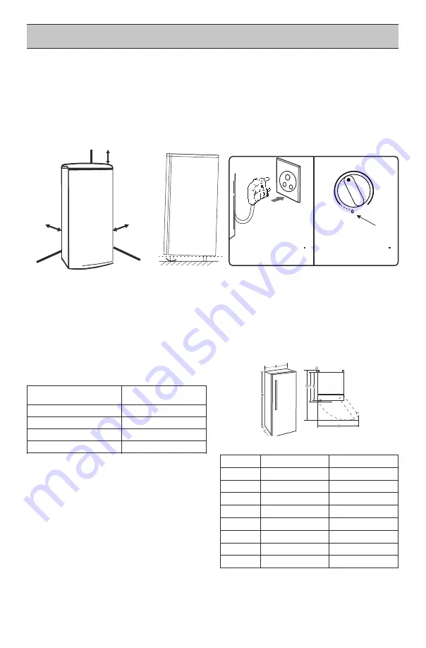 LG G*-051 series Owner'S Manual Download Page 27