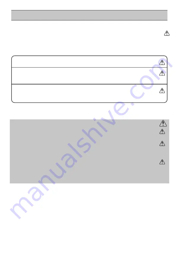 LG G*-051 series Owner'S Manual Download Page 30