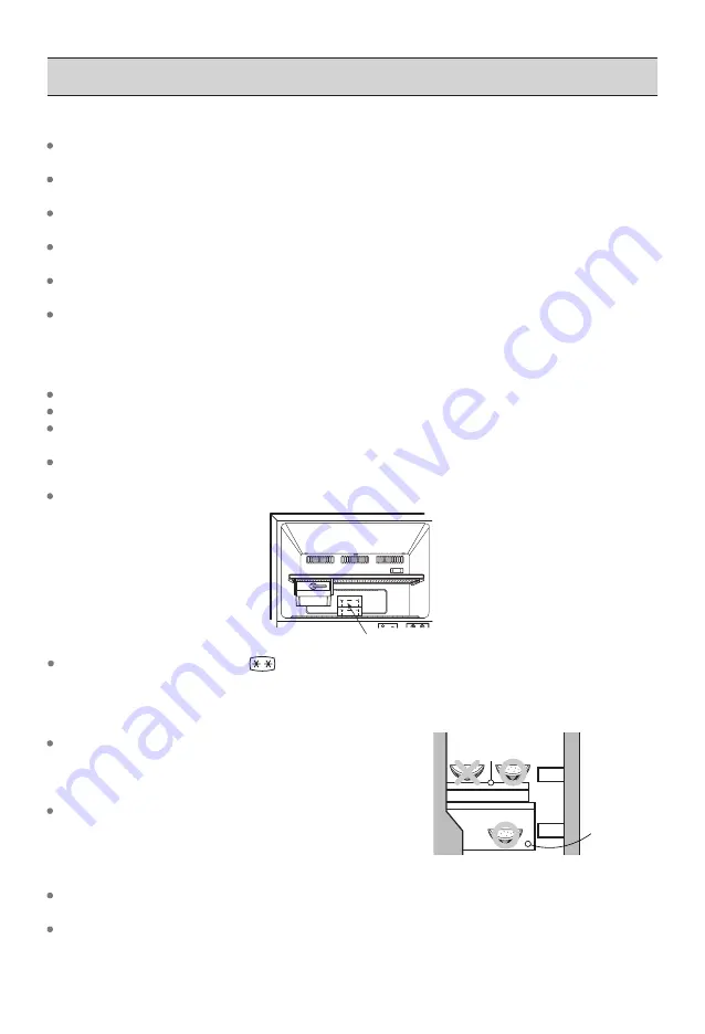 LG G - 392R Series Owner'S Manual Download Page 19