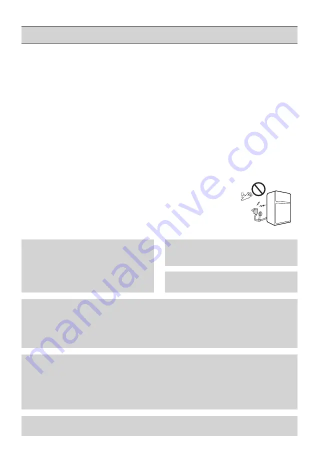 LG G - 392R Series Owner'S Manual Download Page 22