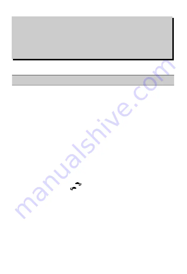 LG G-B202S Series Owner'S Manual Download Page 9