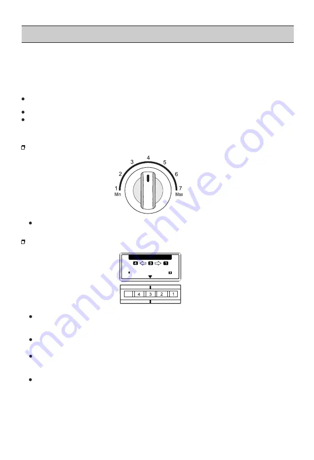 LG G-B202S Series Owner'S Manual Download Page 11