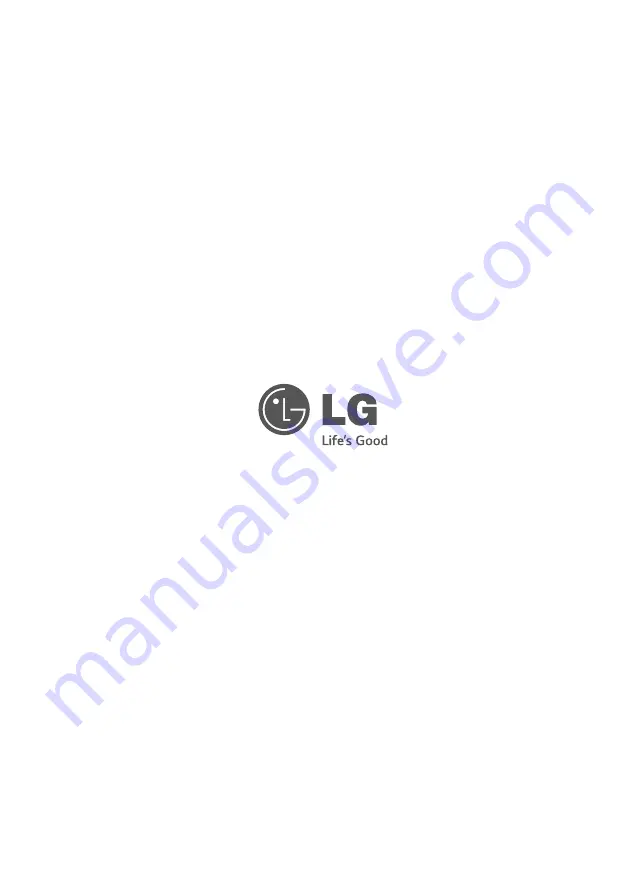 LG G-B202S Series Owner'S Manual Download Page 80