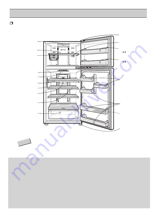 LG G -H602H Series Owner'S Manual Download Page 15