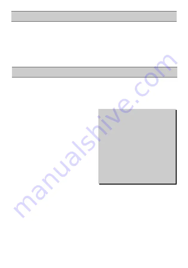 LG G -H602H Series Owner'S Manual Download Page 30