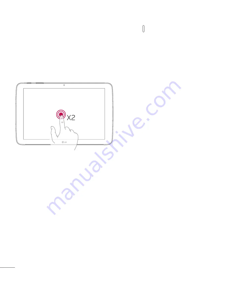 LG G Pad 10.1 V700 User Manual Download Page 148