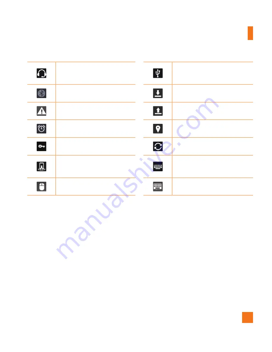 LG G Pad 7.0 V-410 User Manual Download Page 37