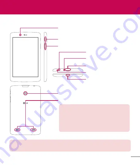 LG G Pad 7.0 Скачать руководство пользователя страница 453