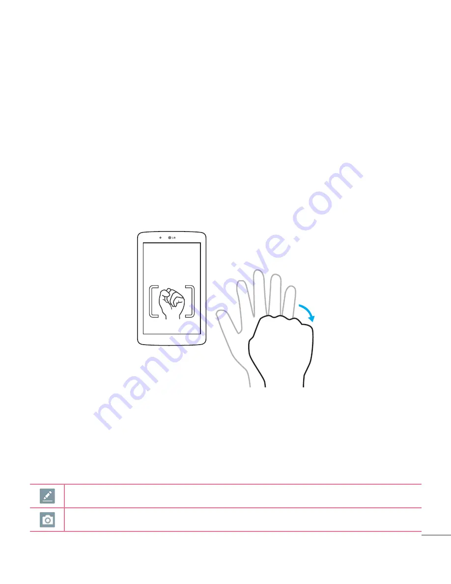 LG G Pad 8.0 V490 User Manual Download Page 189