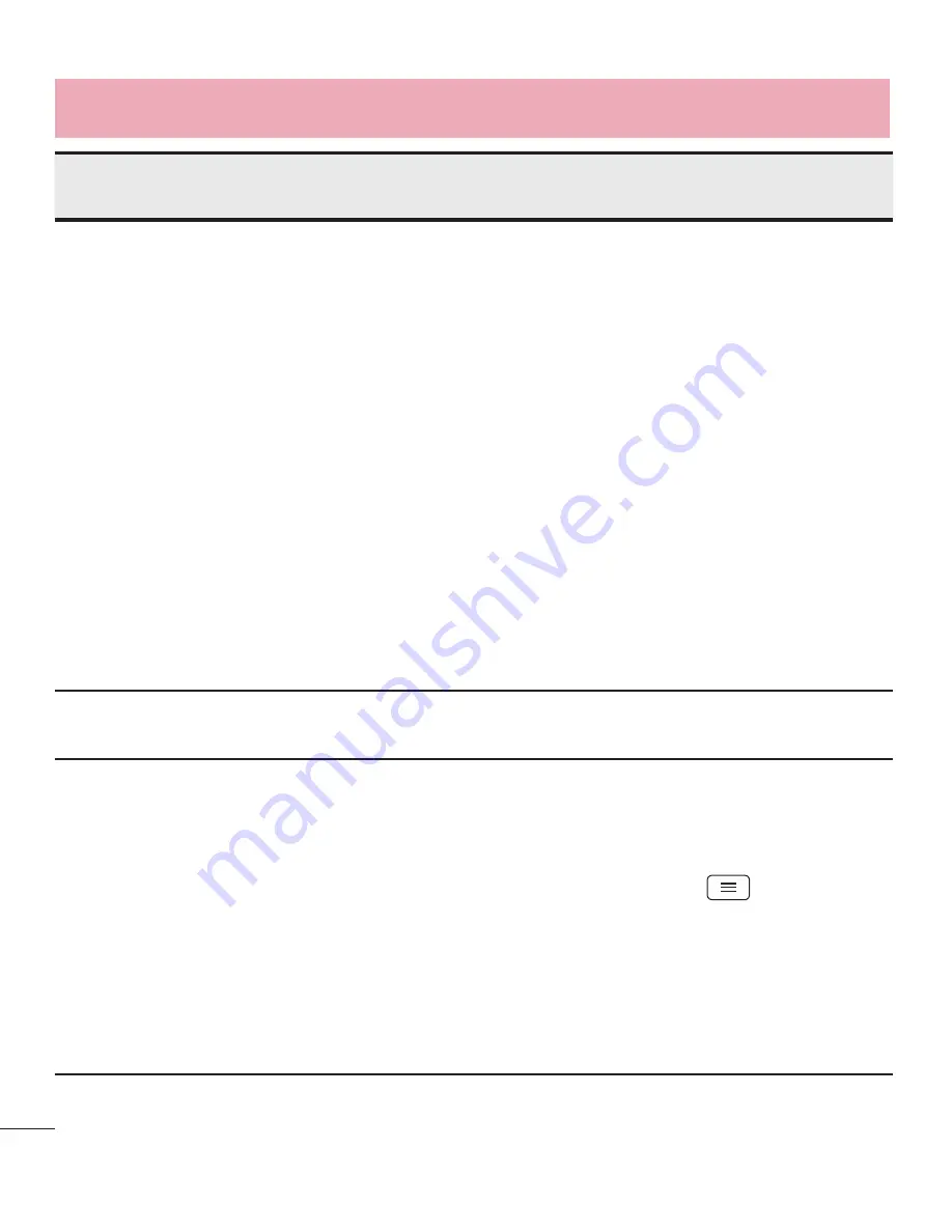 LG G2 mini D620r User Manual Download Page 104