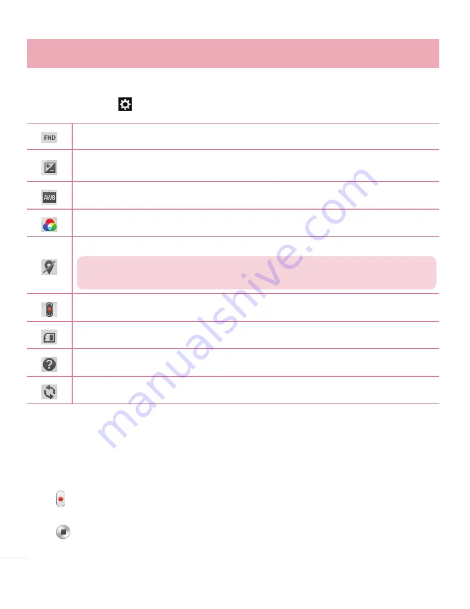 LG G2 mini D620r User Manual Download Page 458