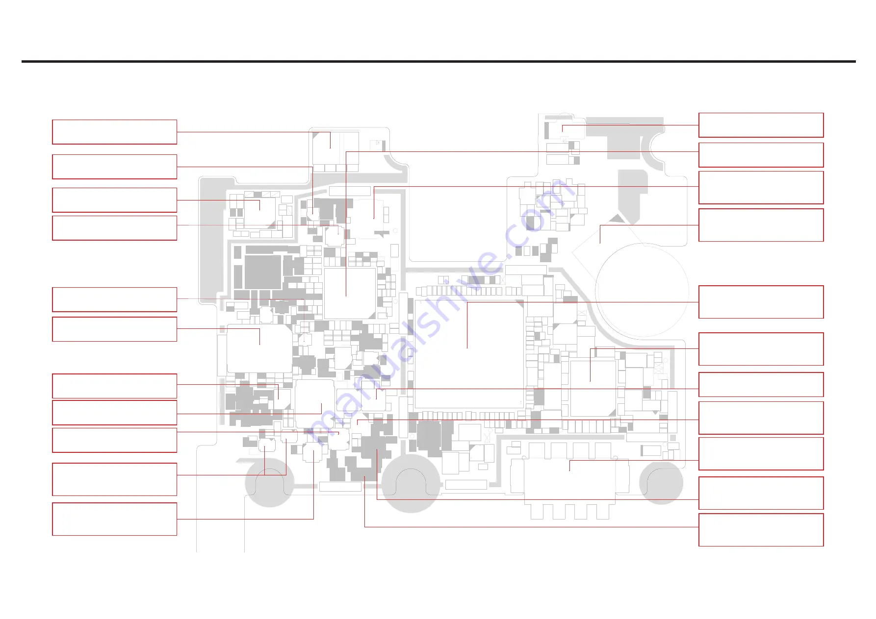 LG G3 Beat D722K Service Manual Download Page 186