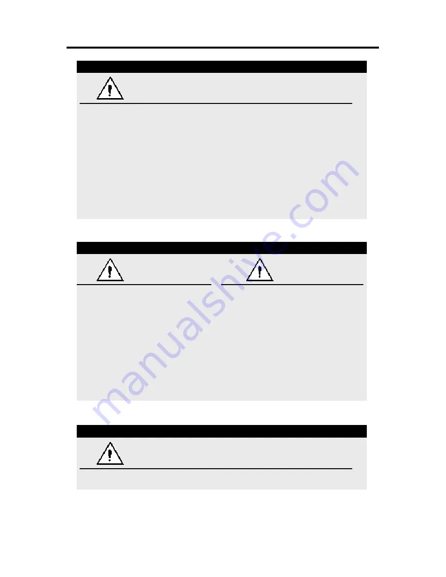 LG G3F-AD3A User Manual Download Page 3