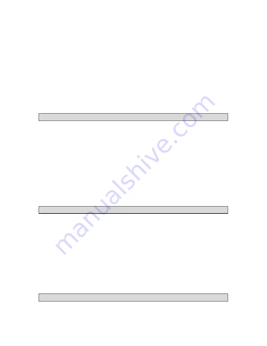 LG G3F-AD4A User Manual Download Page 5