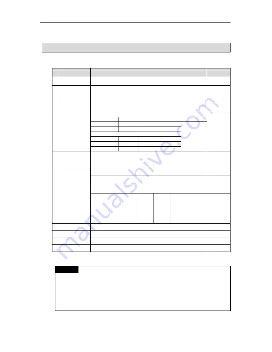 LG G3F-AD4A User Manual Download Page 11