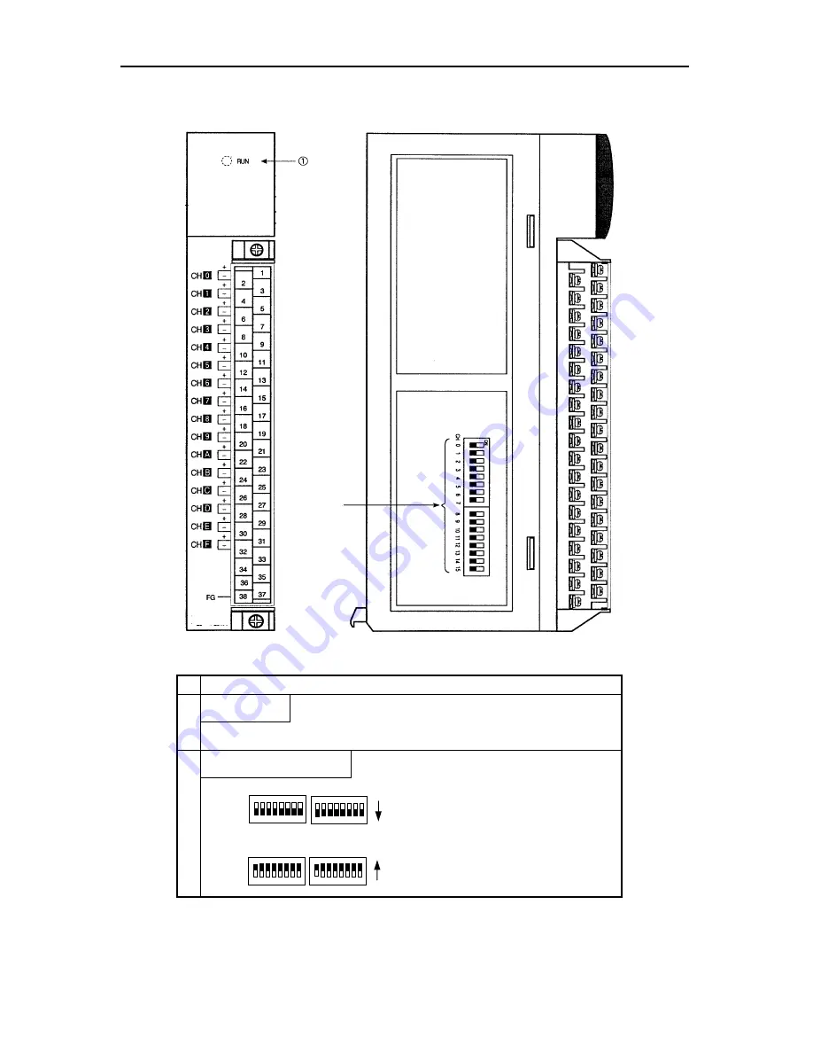 LG G3F-AD4A User Manual Download Page 16