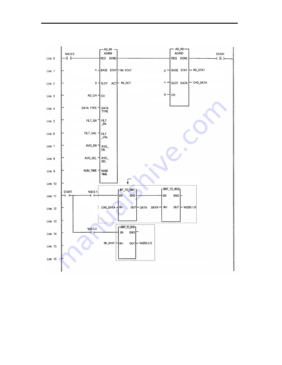 LG G3F-AD4A User Manual Download Page 57