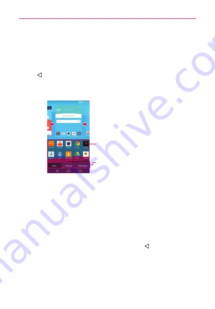 LG G4 AS986 User Manual Download Page 26