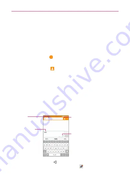 LG G4 AS986 User Manual Download Page 73