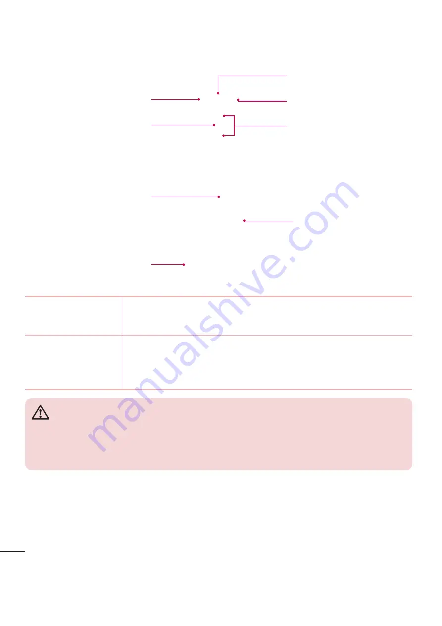 LG G4 Beat User Manual Download Page 24