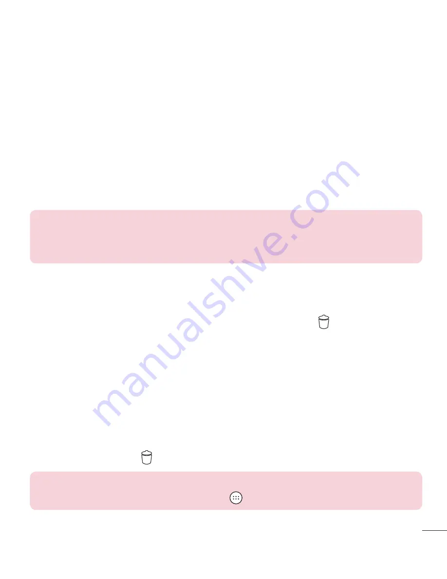 LG G4 H818P User Manual Download Page 35