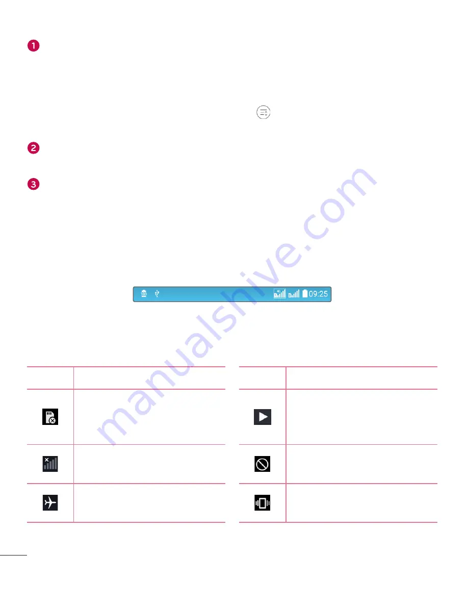 LG G4 H818P User Manual Download Page 38