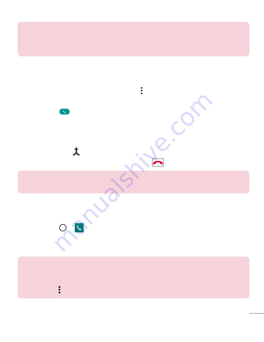 LG G4 H818P User Manual Download Page 59