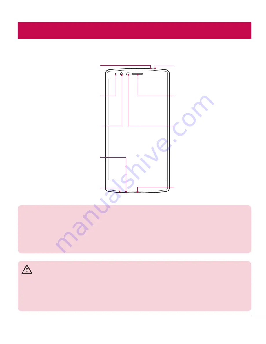 LG G4 H818P User Manual Download Page 145