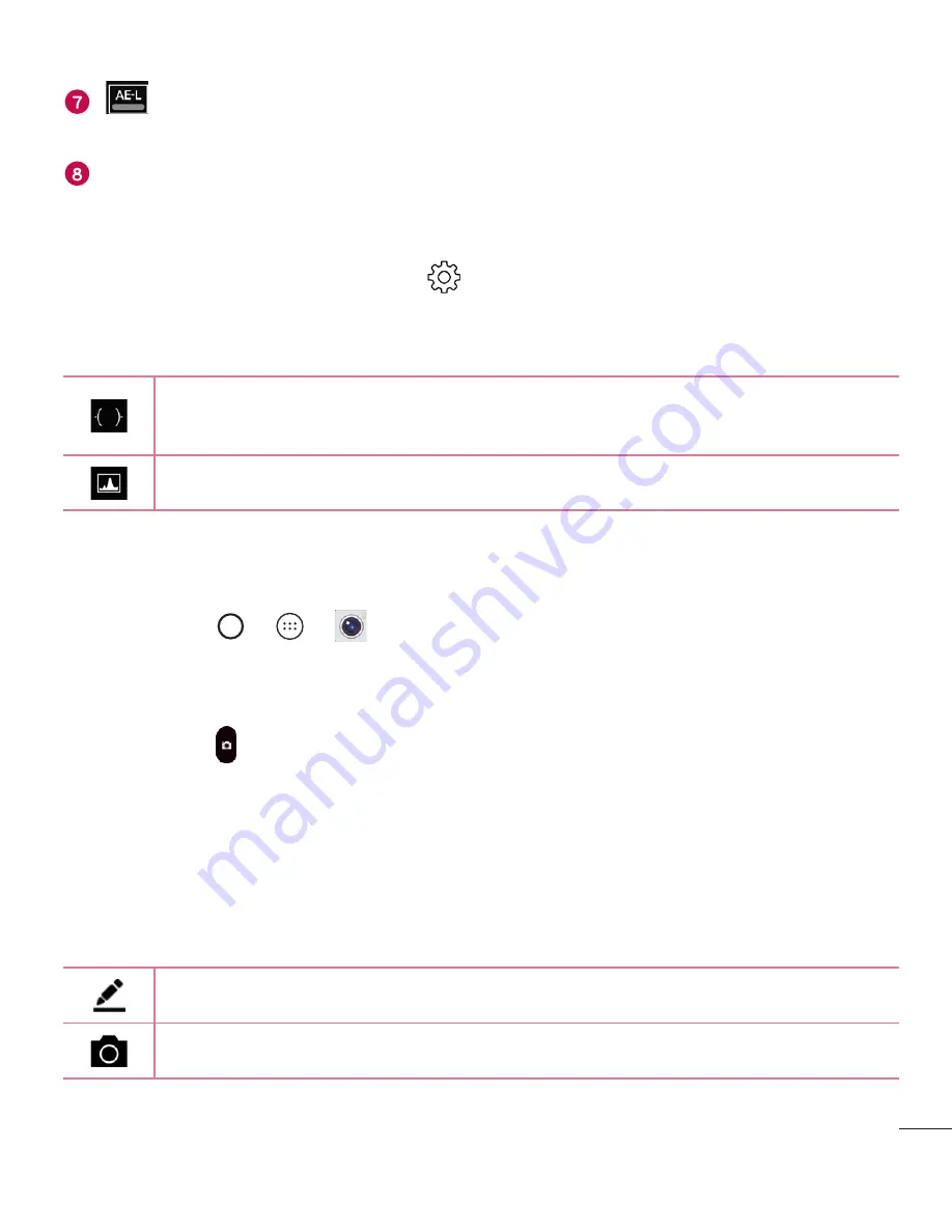 LG G4 H818P User Manual Download Page 189