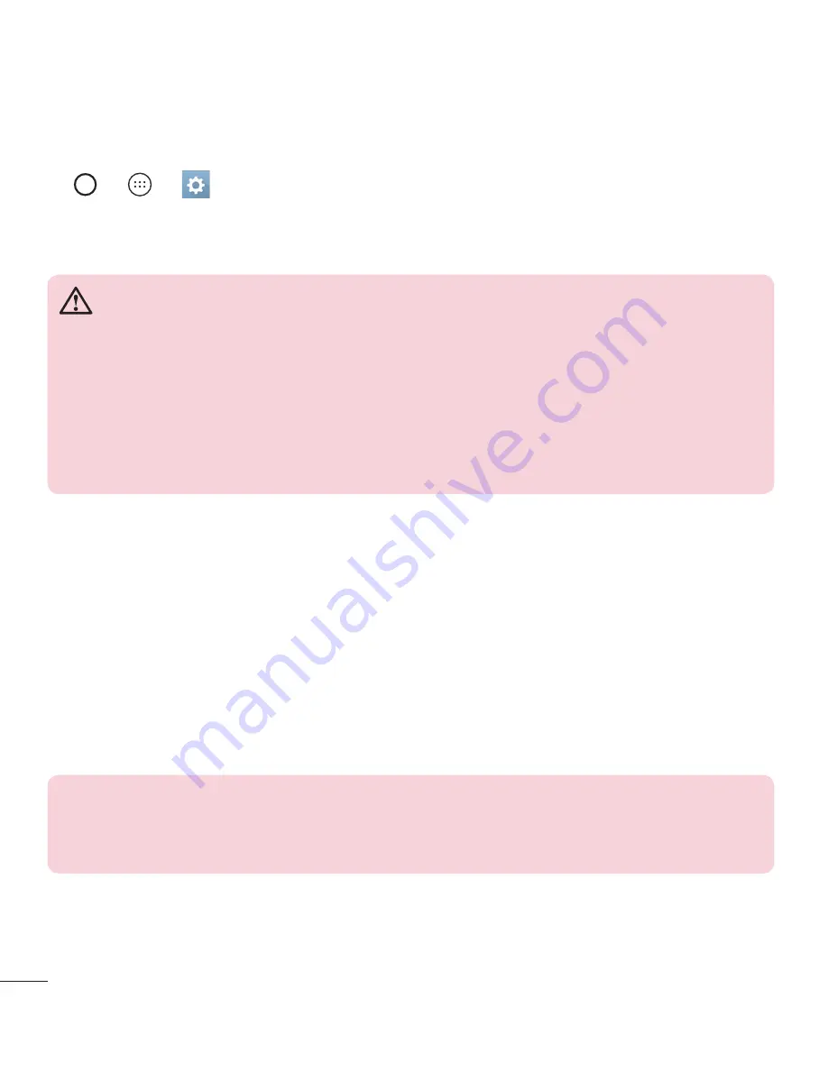 LG G4 H818P User Manual Download Page 270