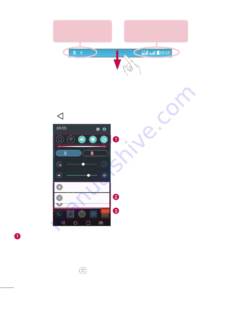 LG G4 H818P User Manual Download Page 278