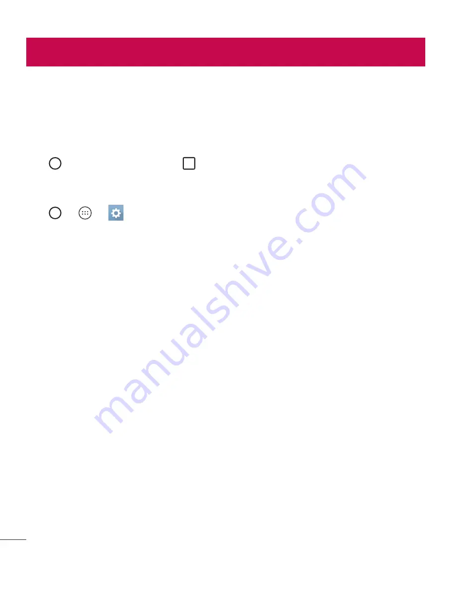 LG G4 H818P User Manual Download Page 332