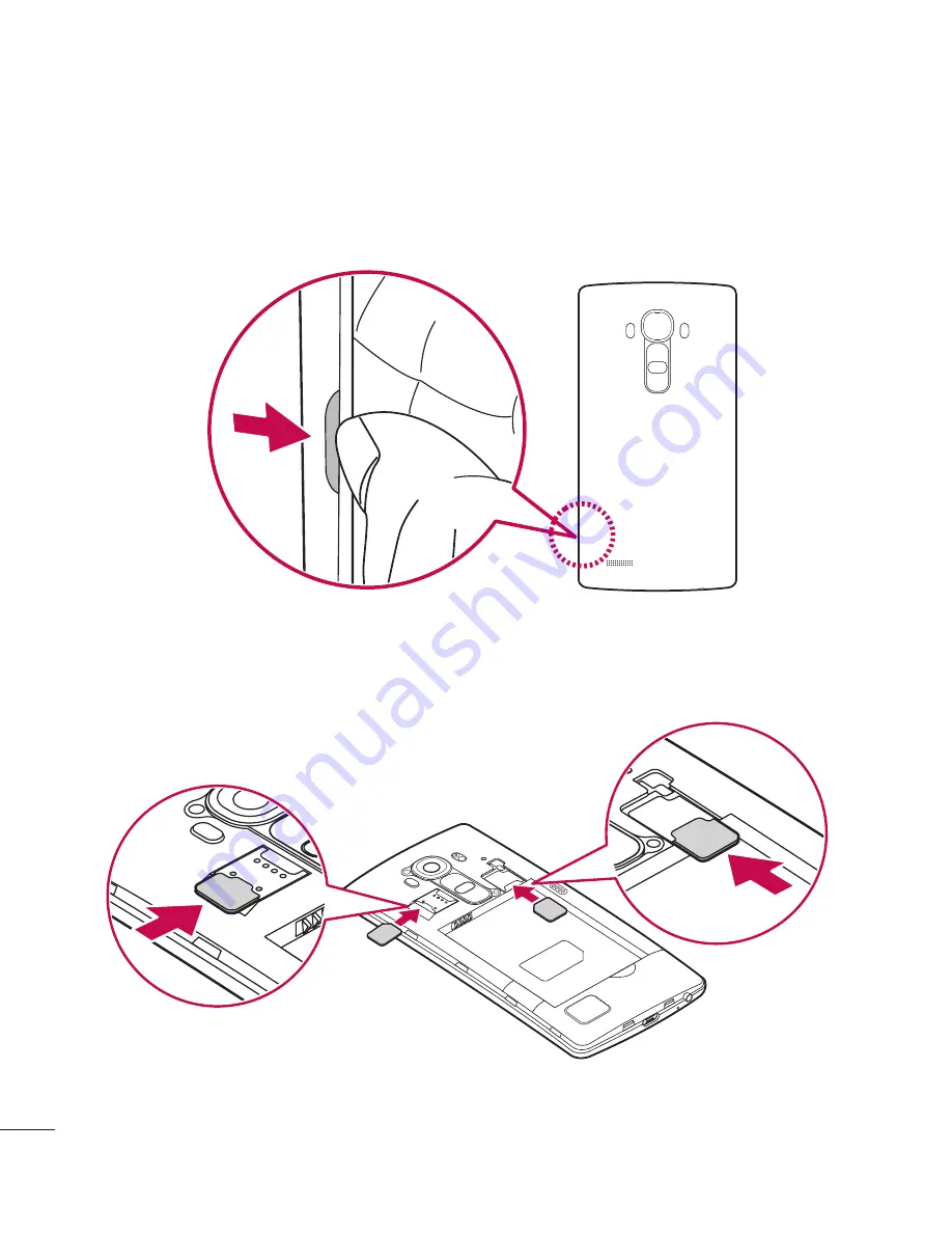 LG G4 H818P User Manual Download Page 388