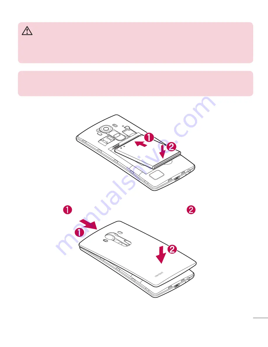 LG G4 H818P User Manual Download Page 389