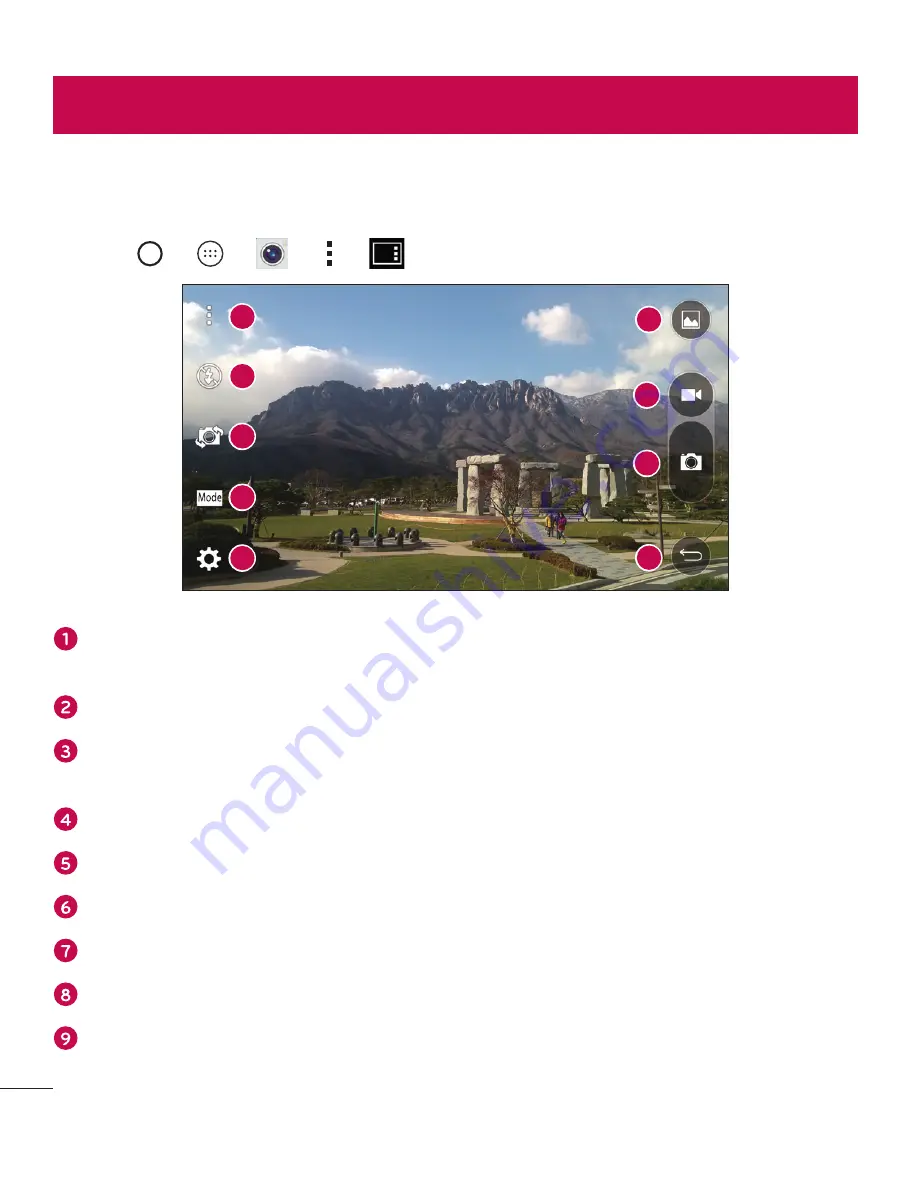 LG G4 H818P User Manual Download Page 424