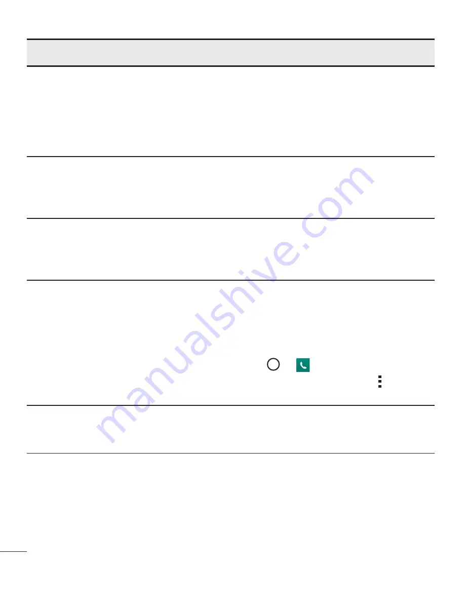 LG G4 H818P User Manual Download Page 466