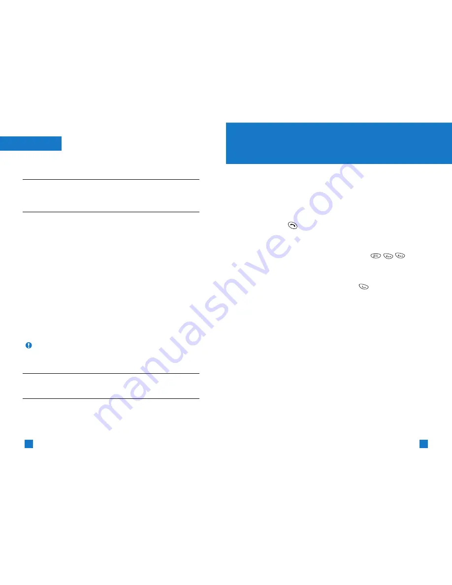 LG G4011 -  Cell Phone User Manual Download Page 38