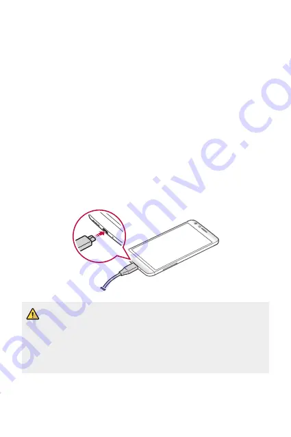 LG G5 LG-H850 User Manual Download Page 337