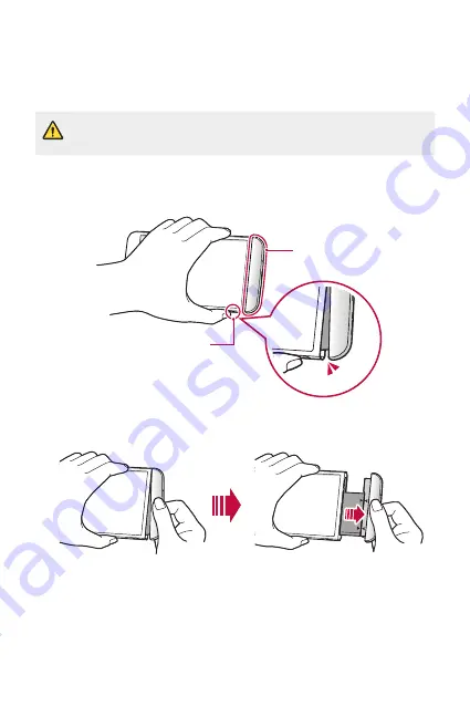 LG G5 SE User Manual Download Page 186