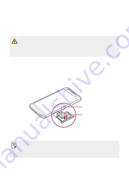 LG G5 SE User Manual Download Page 327