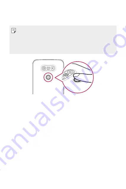 LG G5 SE User Manual Download Page 467