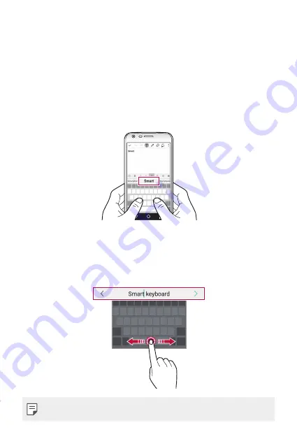 LG G5 SE User Manual Download Page 502