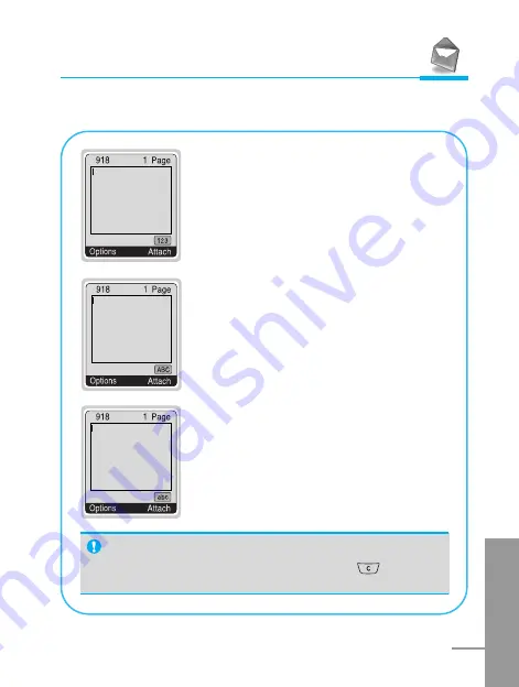 LG G5220C User Manual Download Page 142