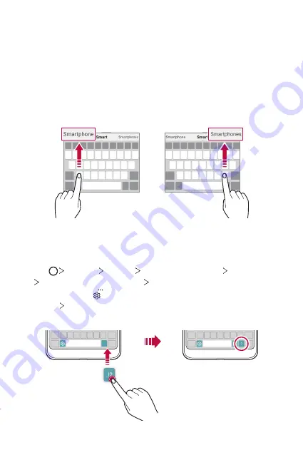 LG G6 LG-H870DS User Manual Download Page 702