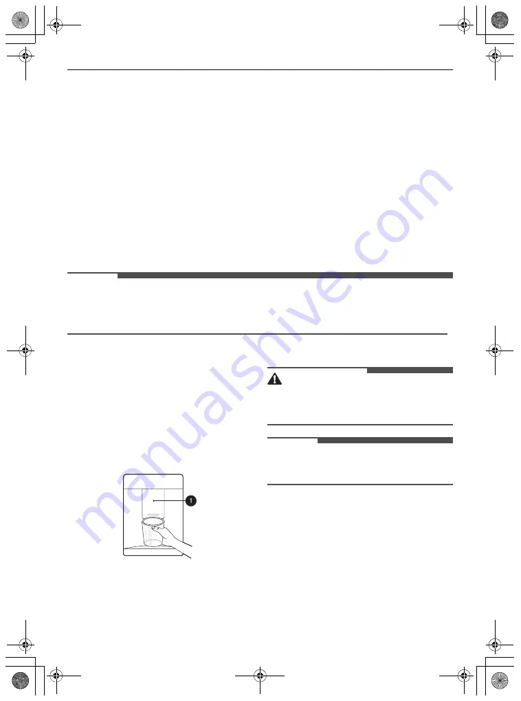 LG GB-335MBL Owner'S Manual Download Page 18