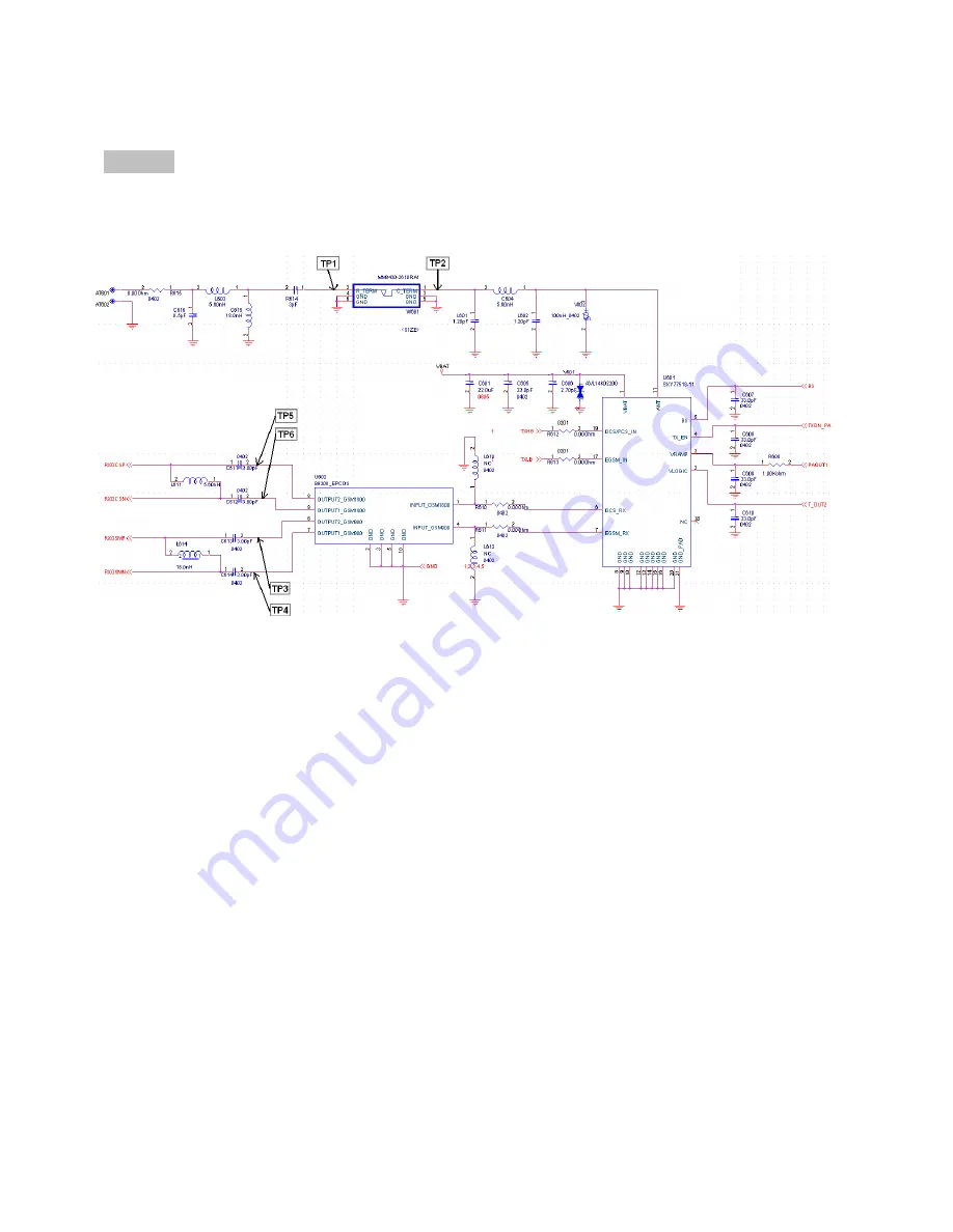 LG GB115 Service Manual Download Page 88